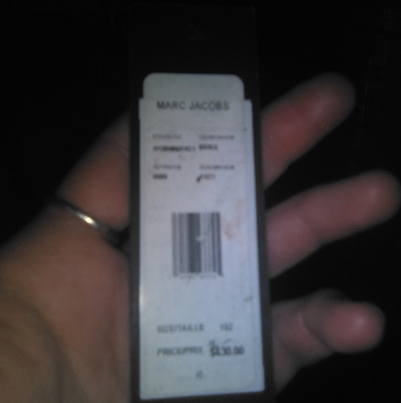 **BRAND NEW W/ TAGS** Marc Jacobs crossbody bag - Picture 3 of 3